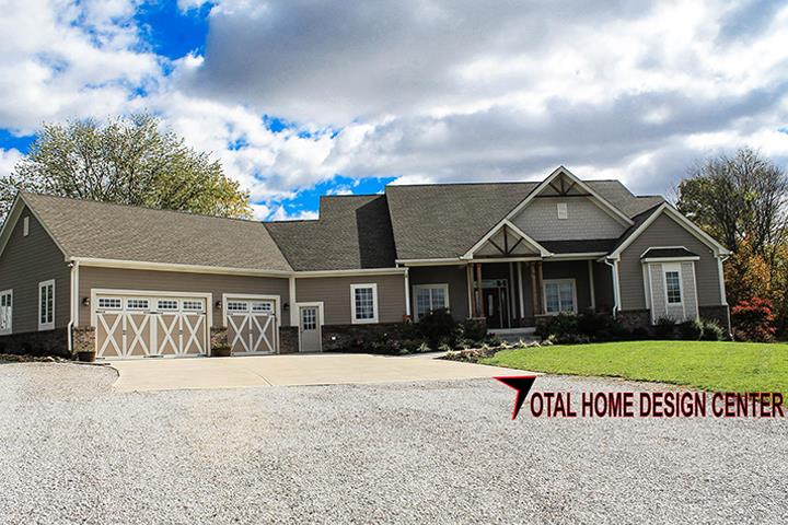 Total Home Design Center - Interior Decorating/Design - Greenwood, IN