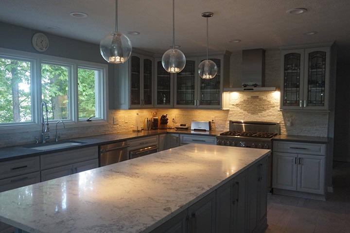 Total Home Design Center - Interior Decorating/Design - Greenwood, IN